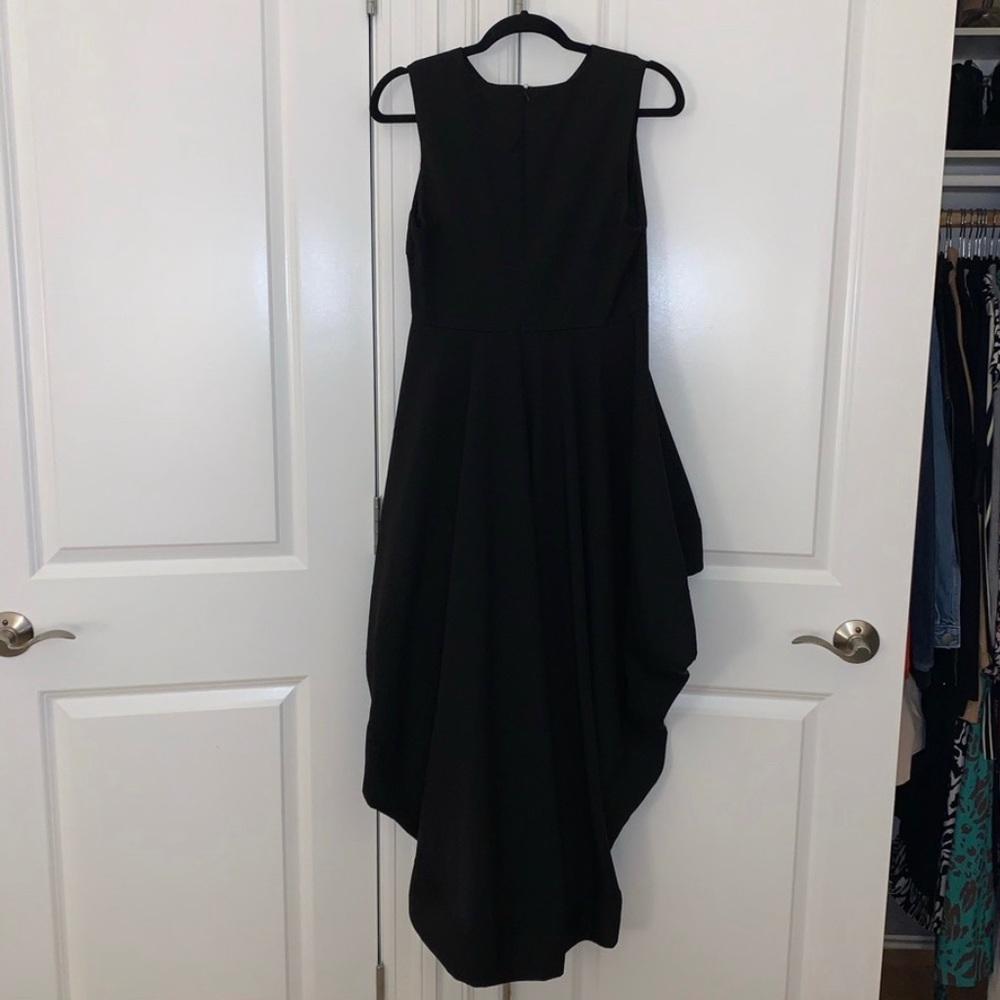 Fashion Nova black party top - Picture 5 of 5
